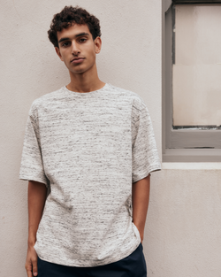 Model wearing size 