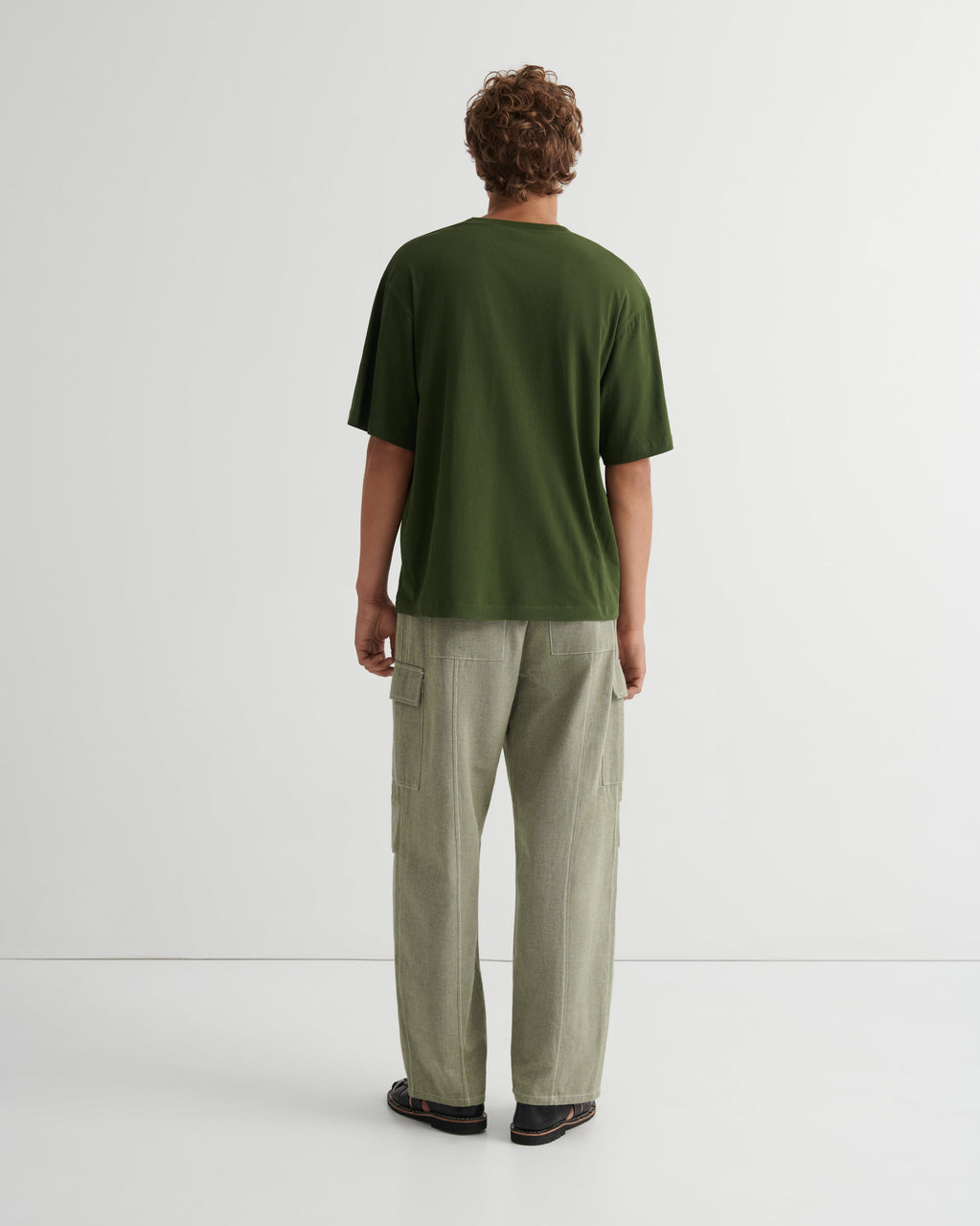 Box Tee