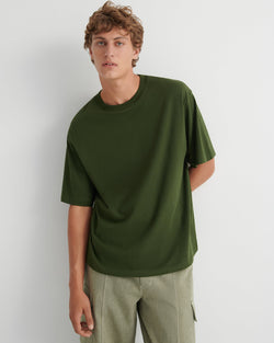 Model wearing size 