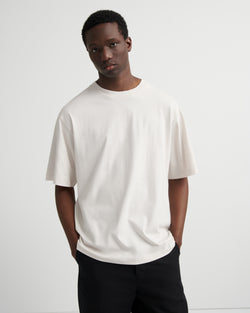 Model wearing size 