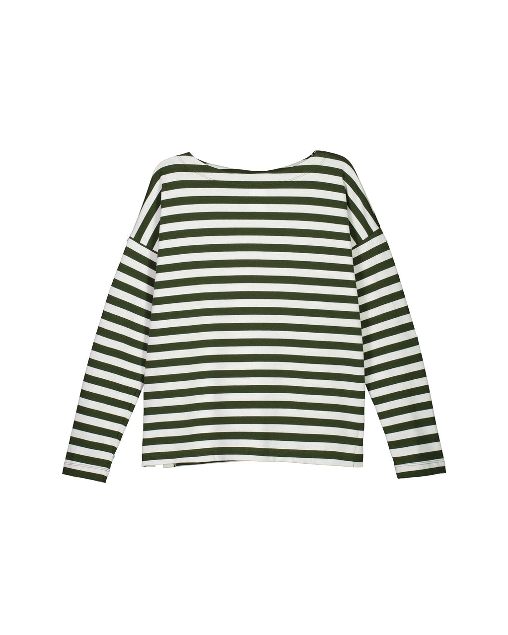 Breton Sweater