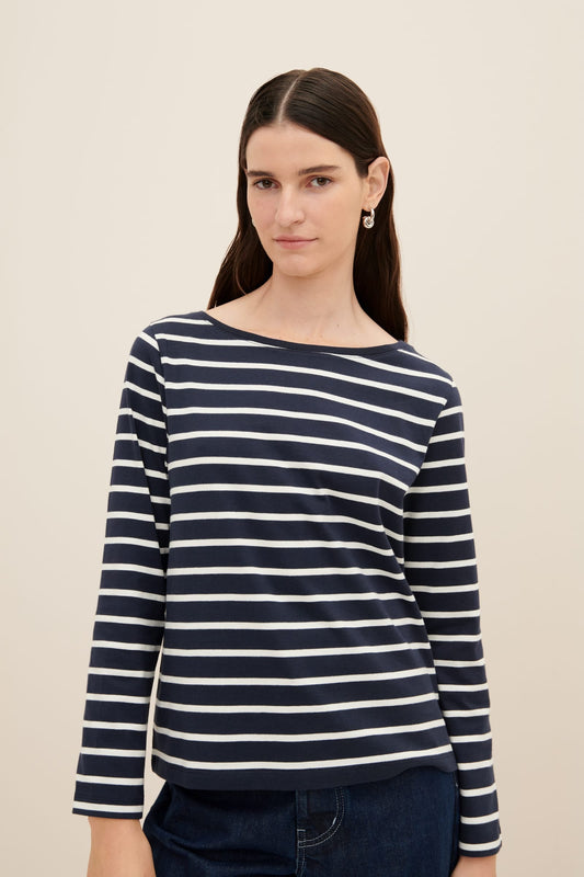 Breton Top