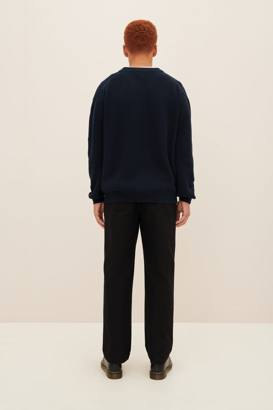 Knitwear | Kowtow Australia