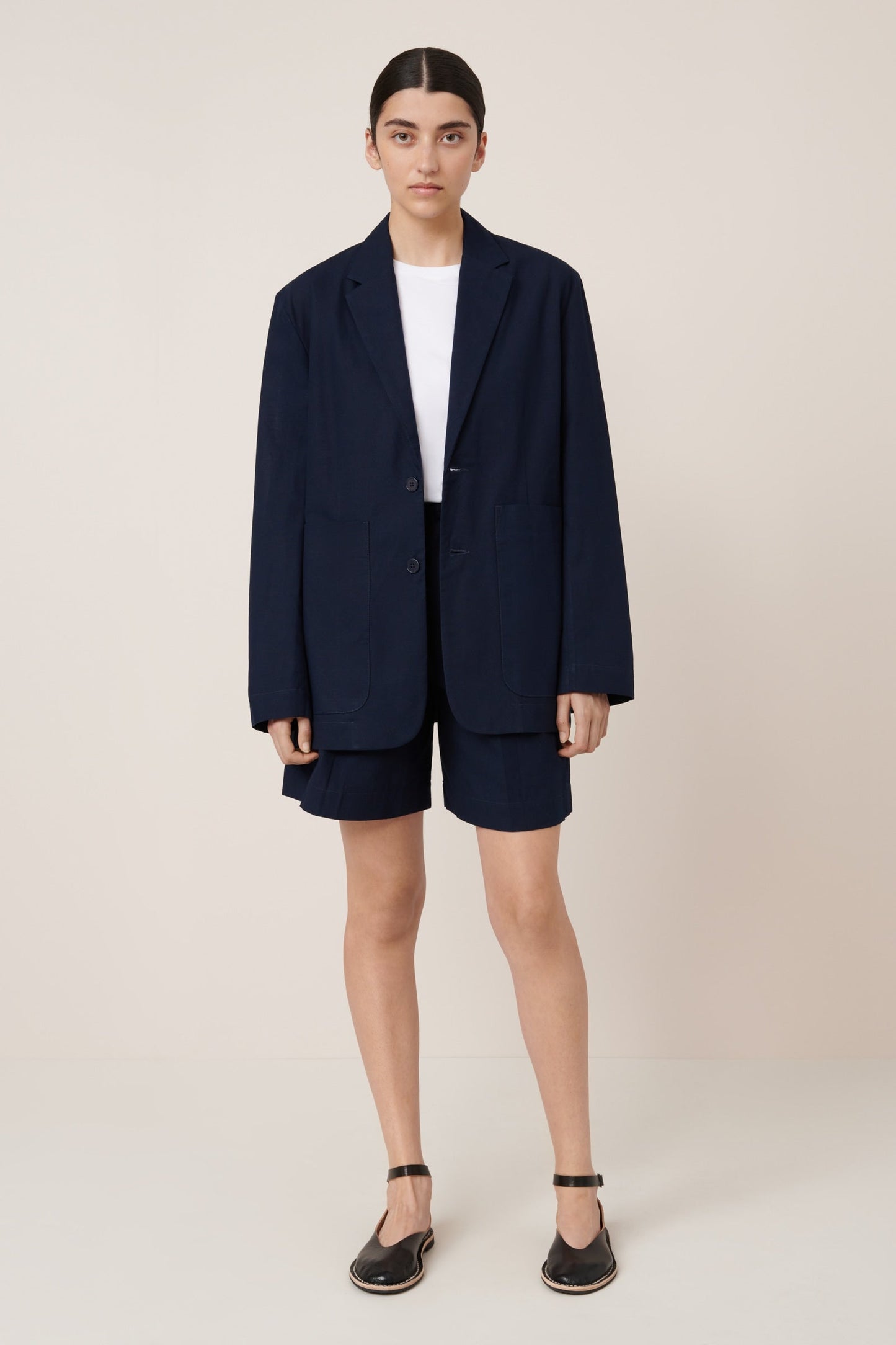 Carter Blazer