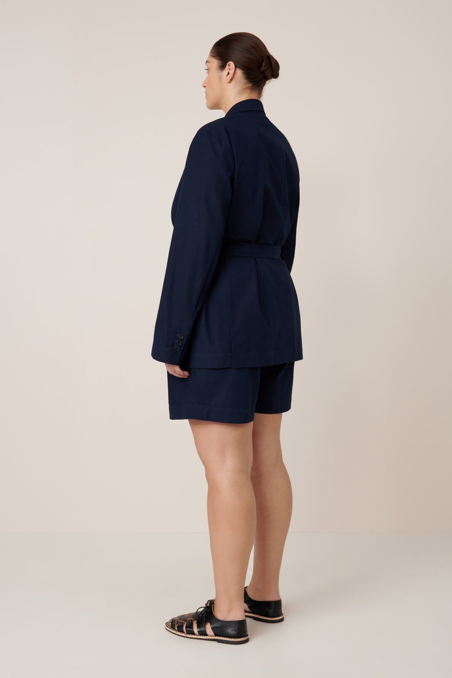 Carter Blazer