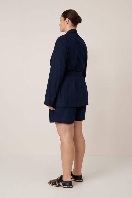 Carter Blazer