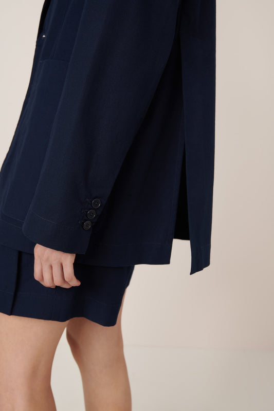 Carter Blazer