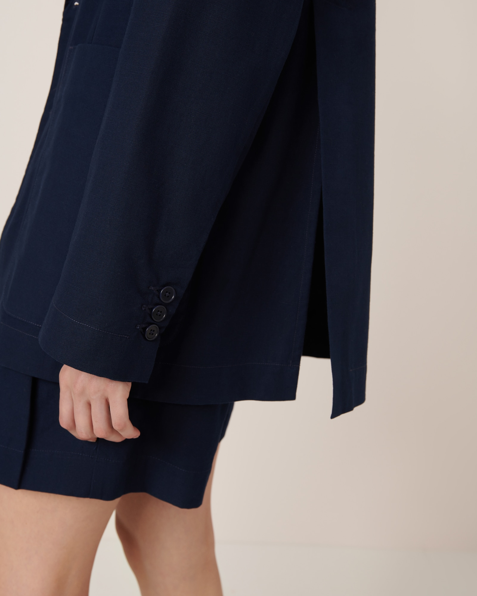 Carter Blazer