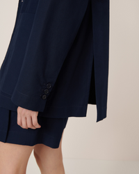 Carter Blazer