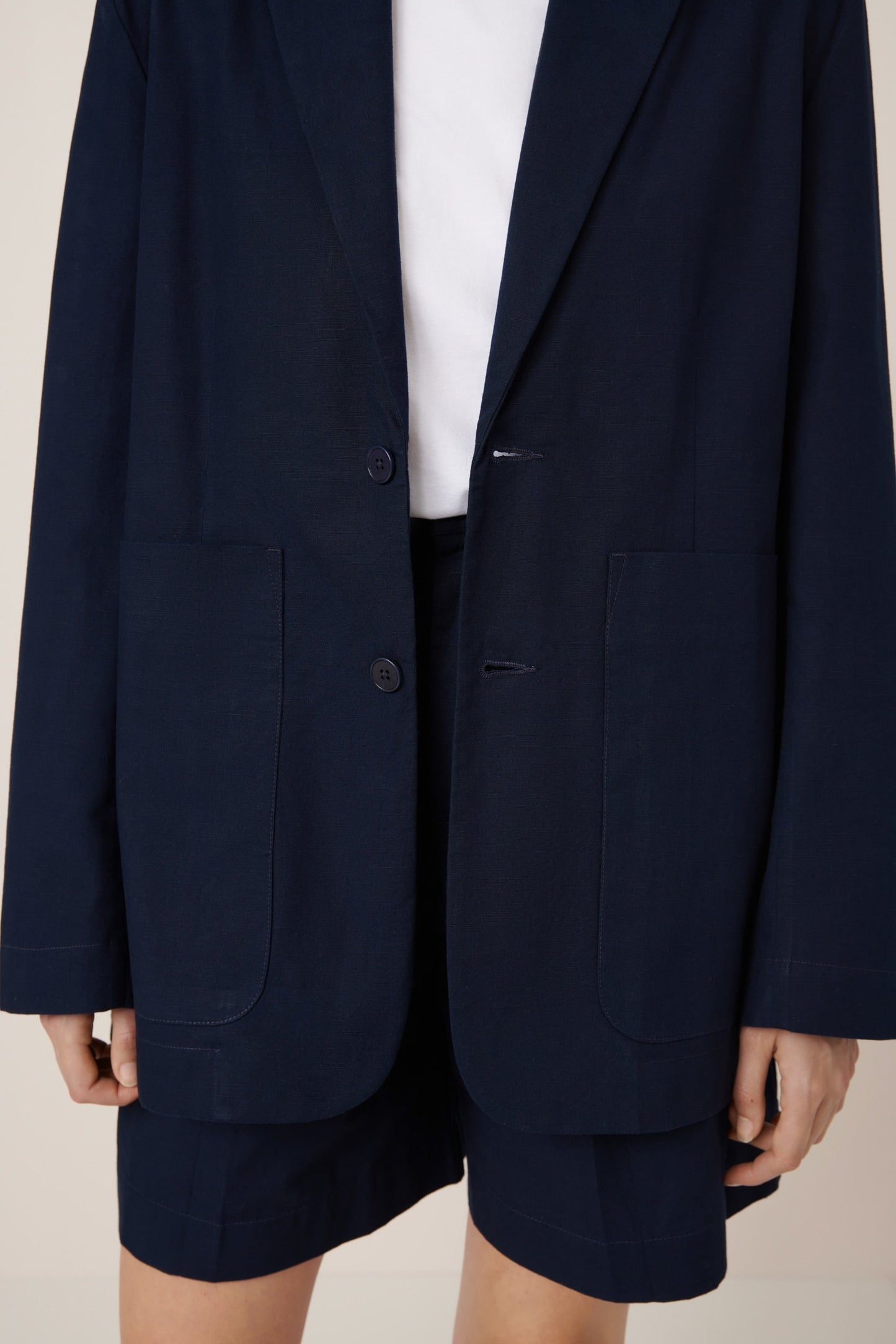 Carter Blazer