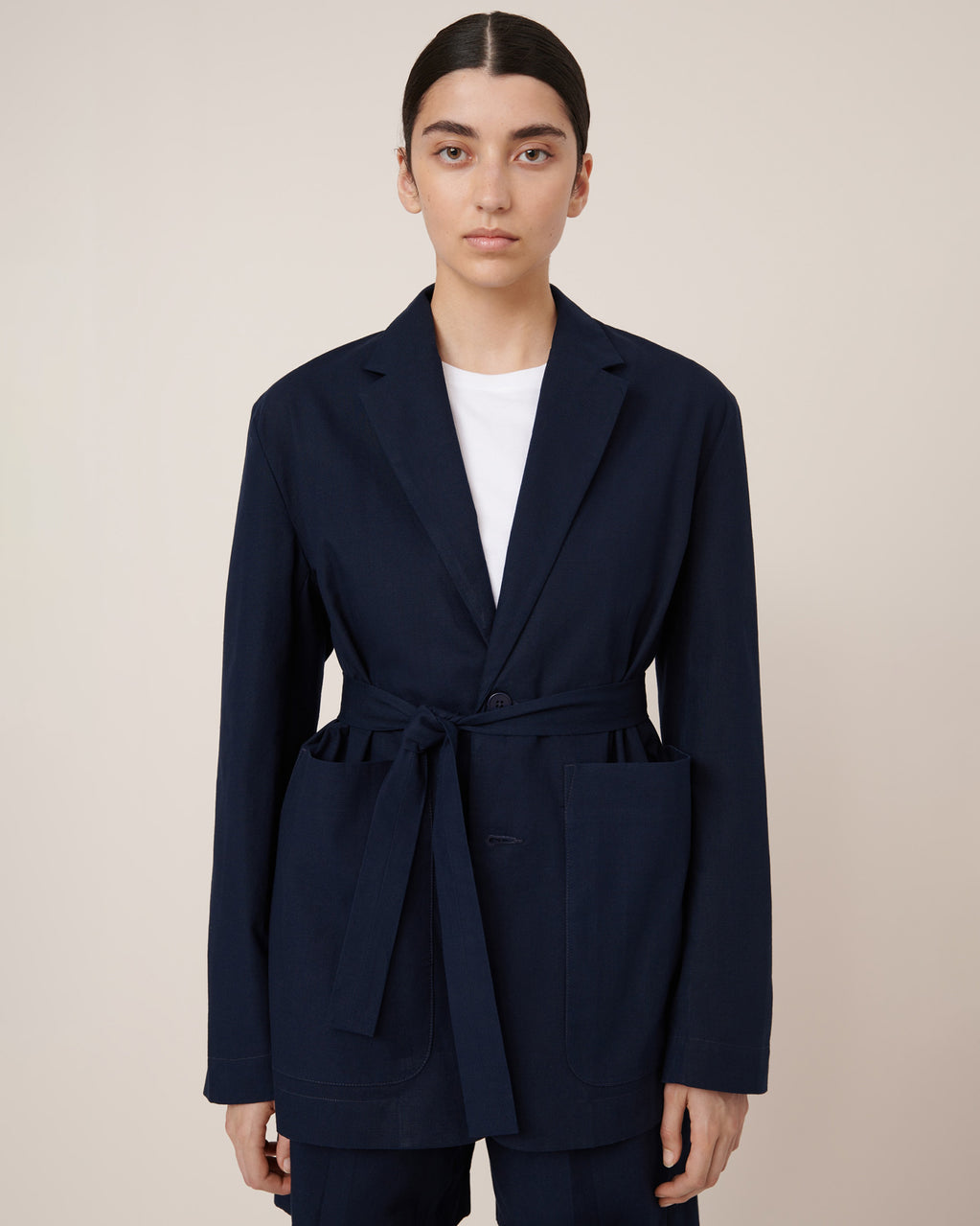 Carter Blazer