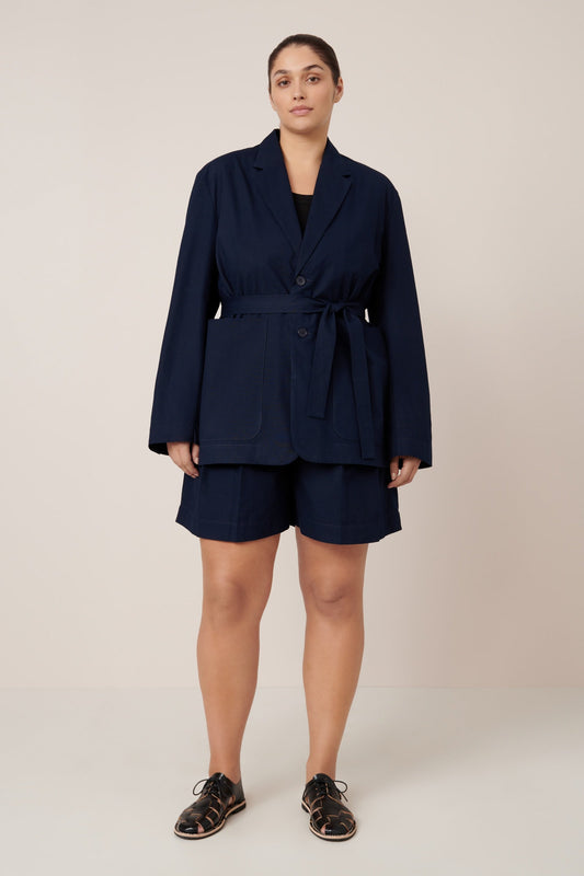 Carter Blazer