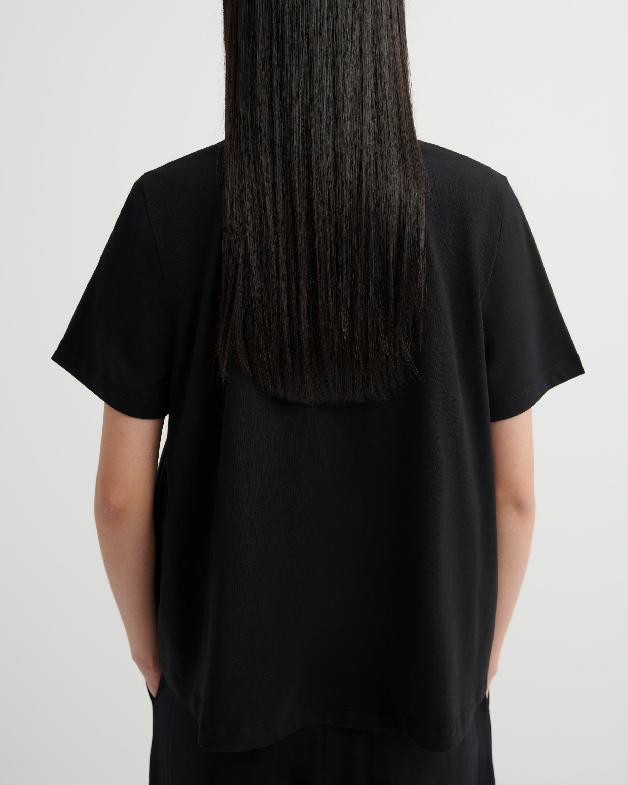 Classic A-Line Tee