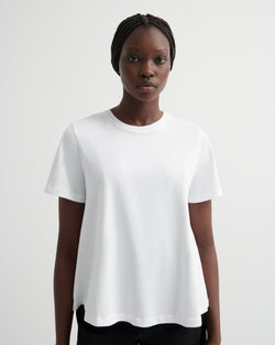 Model wearing size 