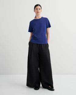 Model wearing size 