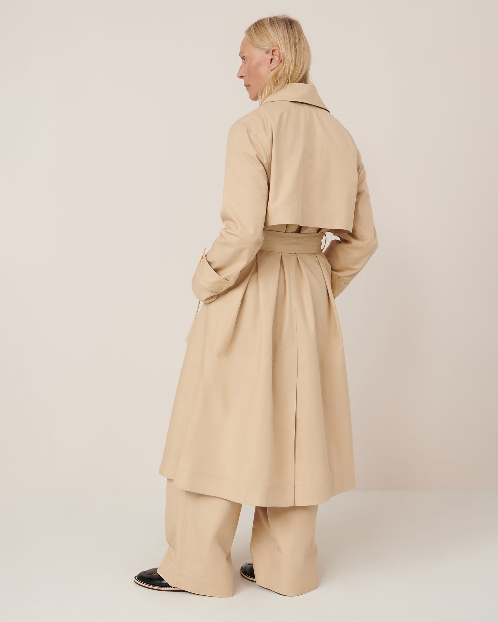 Cleo Trench