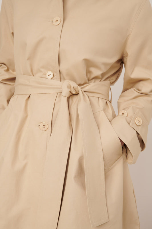 Cleo Trench