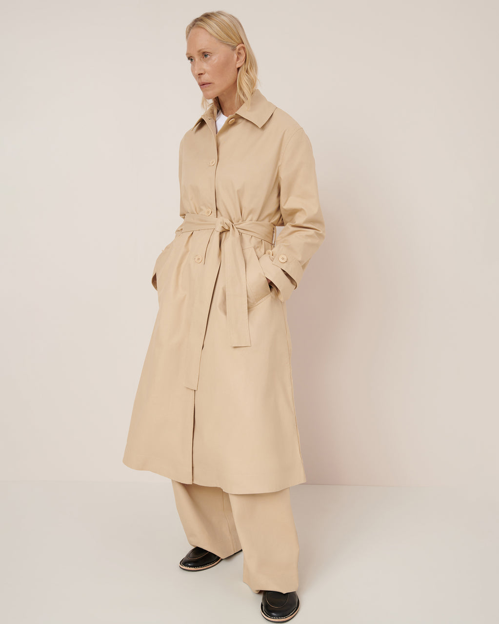 Cleo Trench