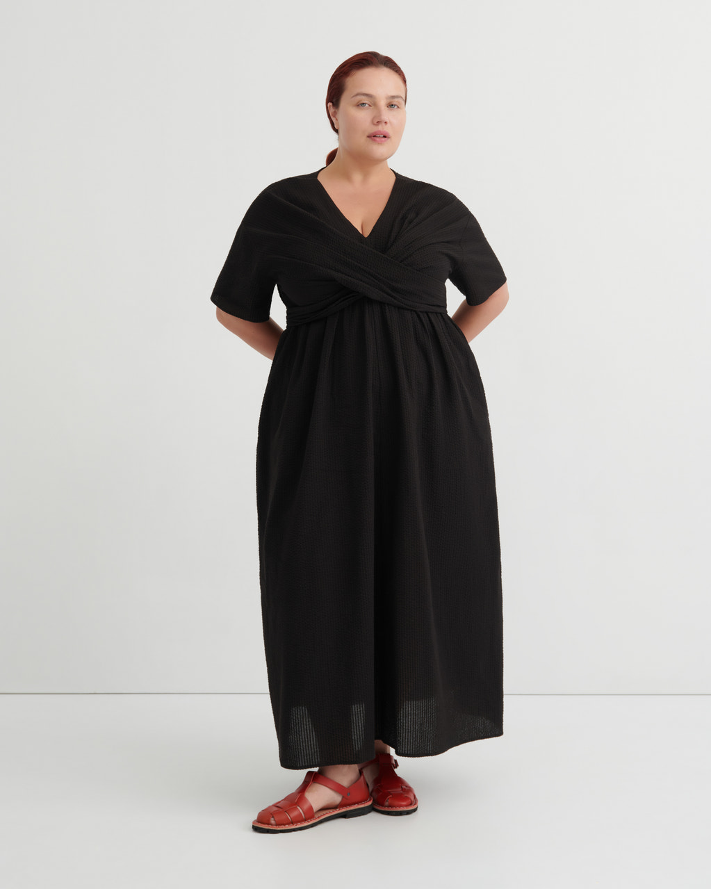Composer Dress