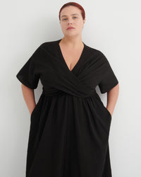 Composer Dress