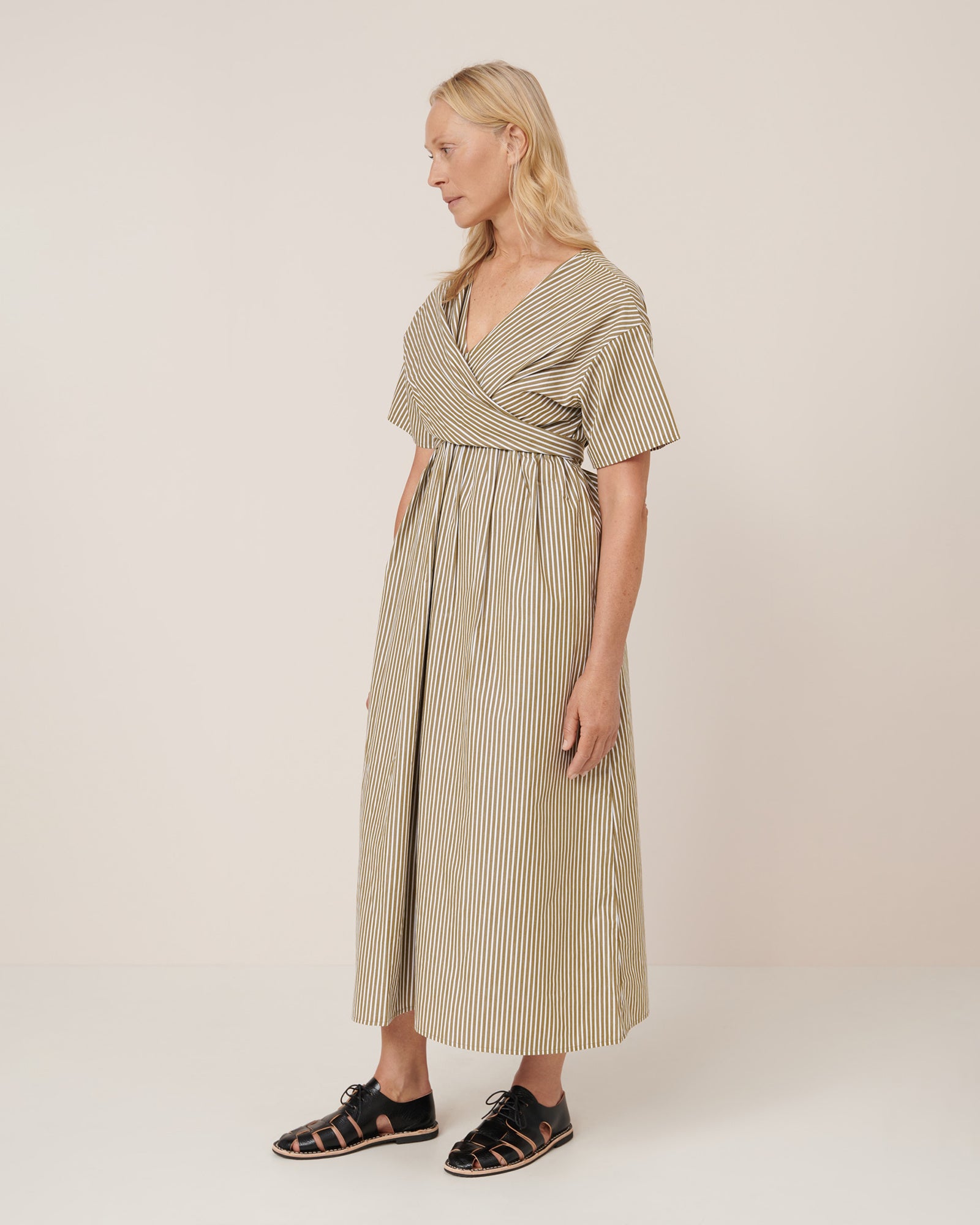 Composer Dress