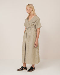 Composer Dress