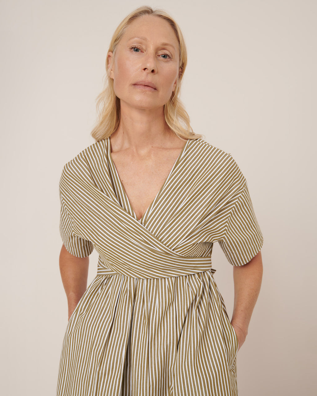 Composer Dress