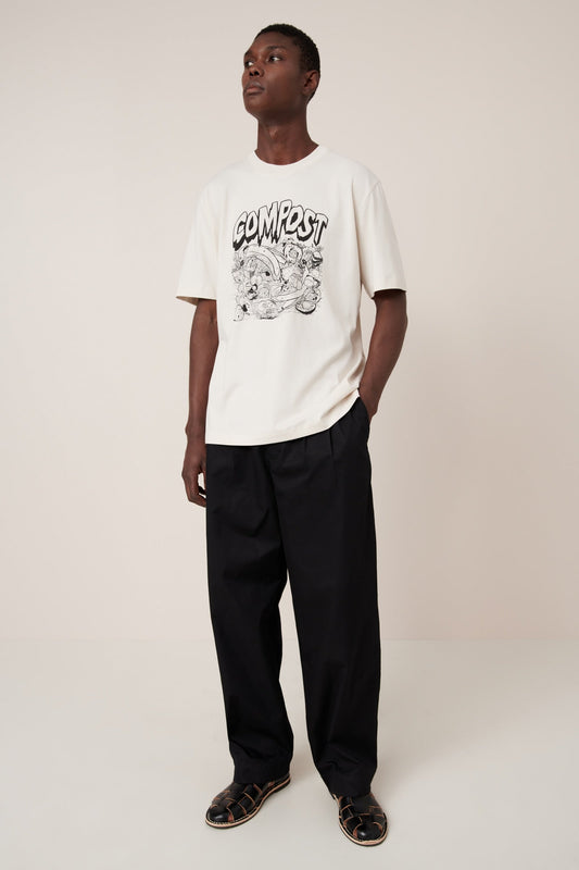Compost Staple Tee