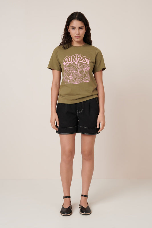 Compost Tee
