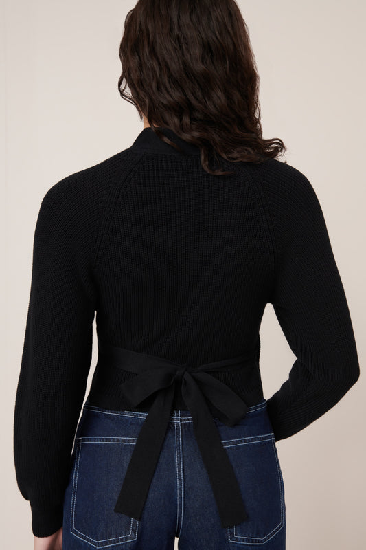 Composure Cardigan