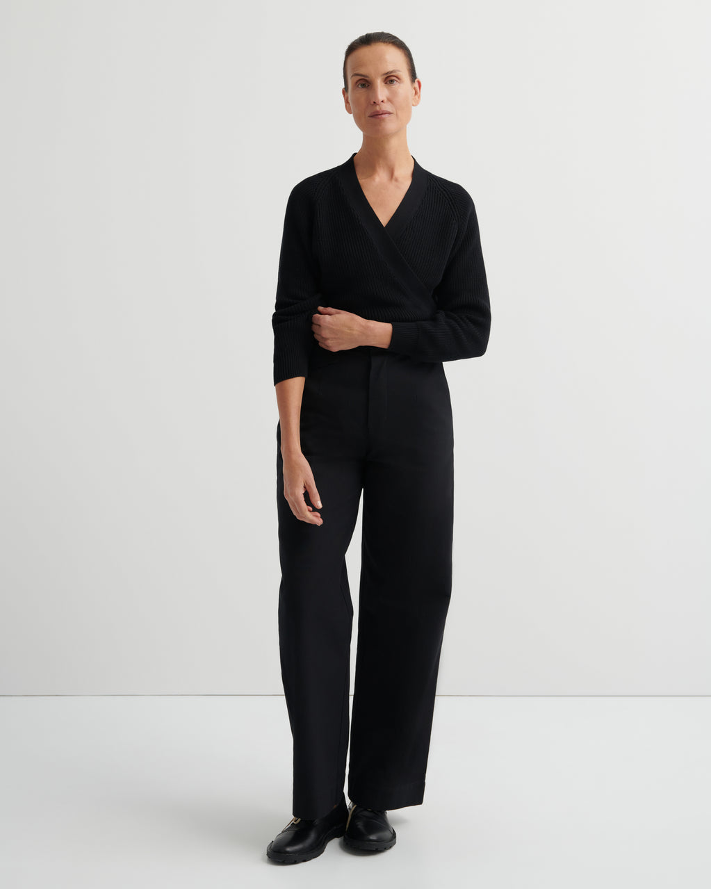 Composure Cardigan