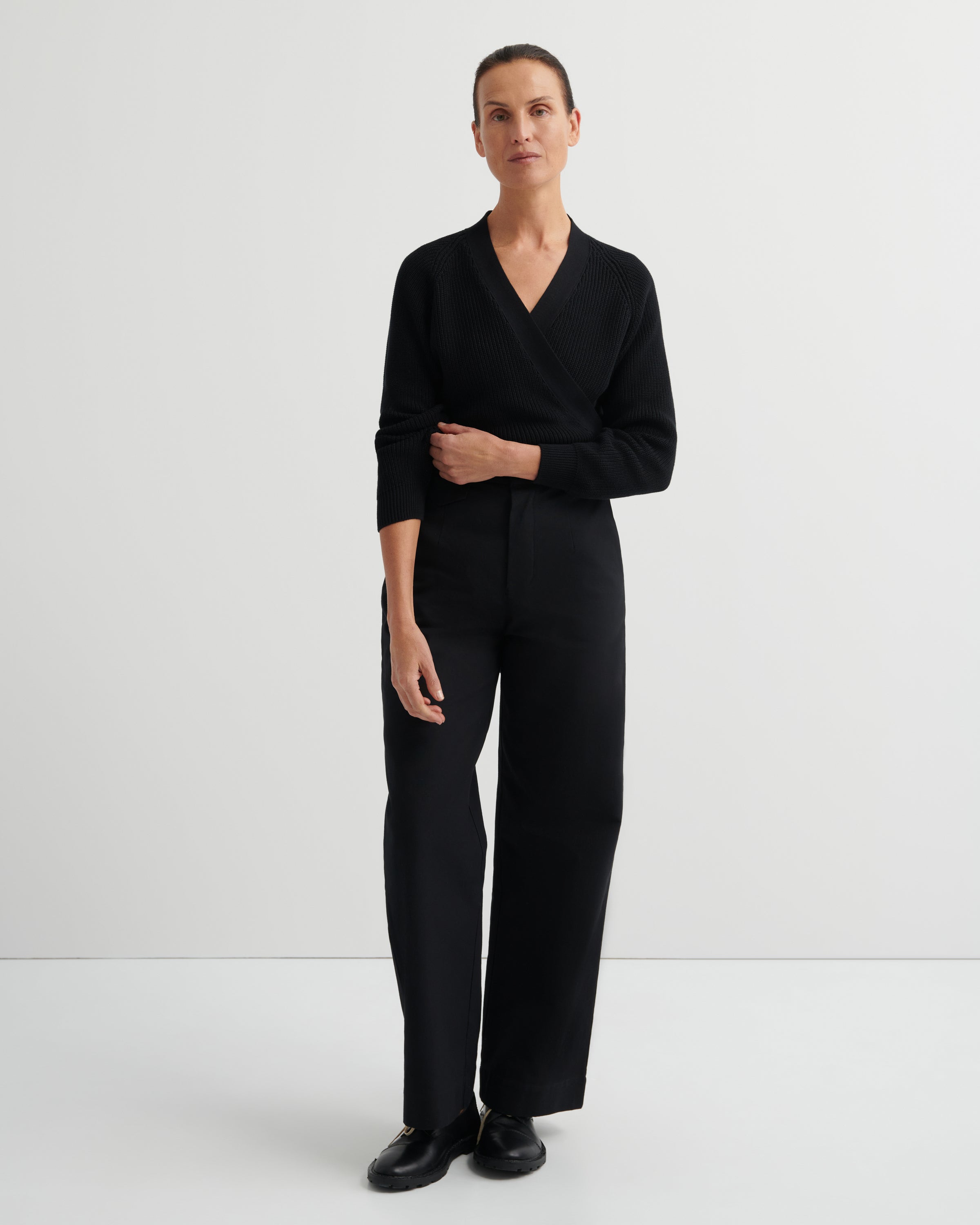Composure Cardigan