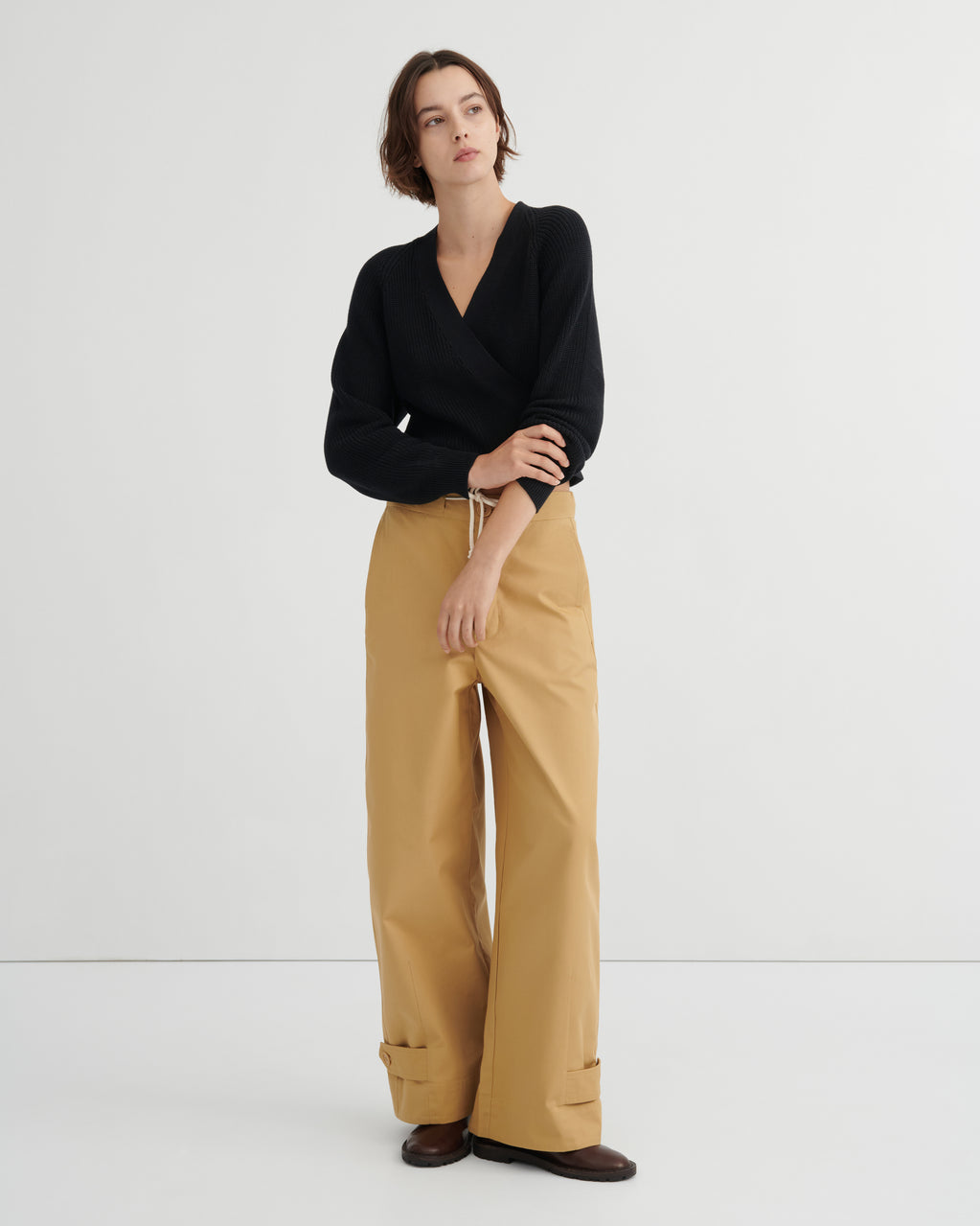 Composure Cardigan