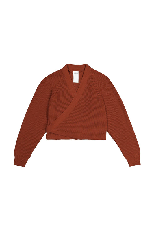 Composure Cardigan