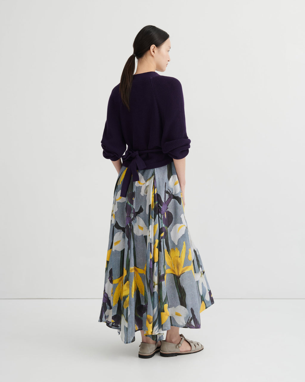 Composure Cardigan