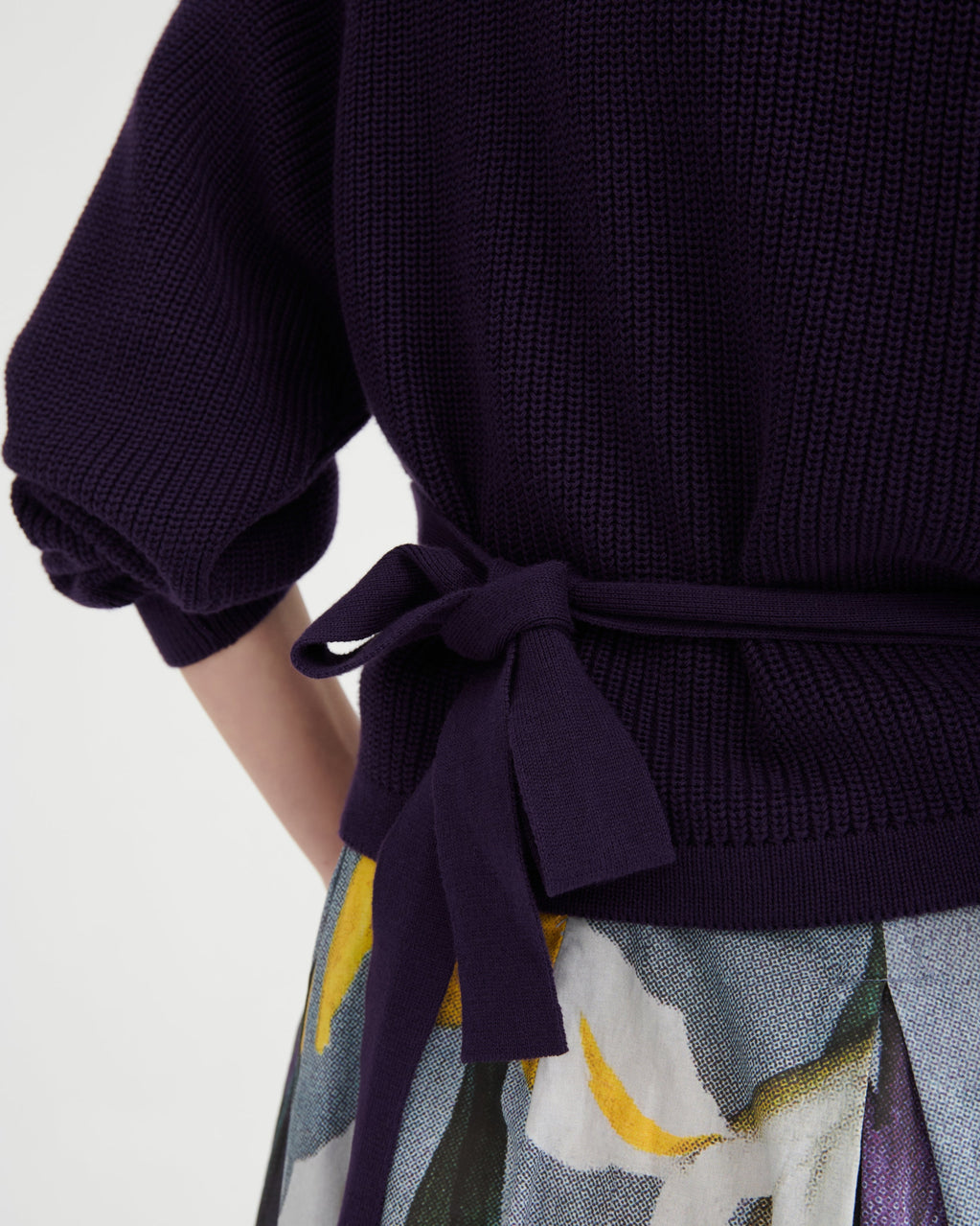Composure Cardigan