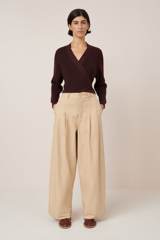 Composure Cardigan