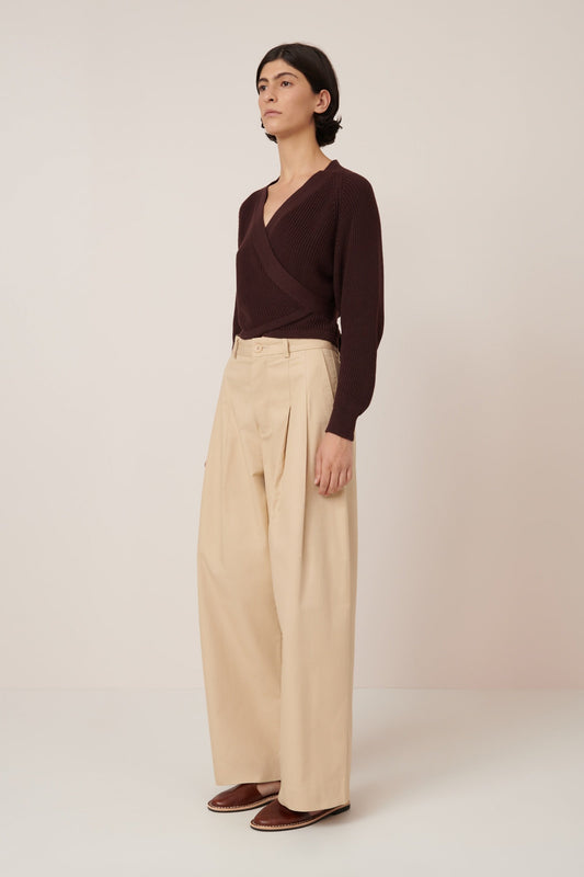 Composure Cardigan
