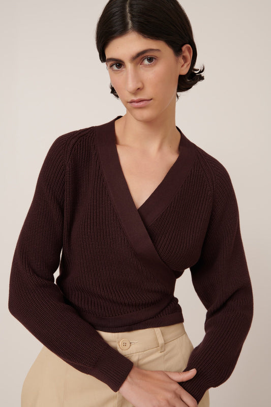 Composure Cardigan