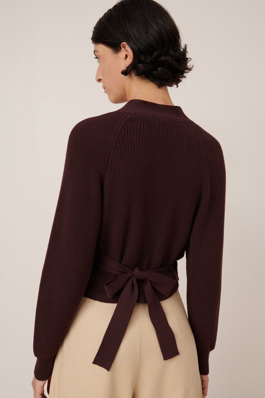 Composure Cardigan