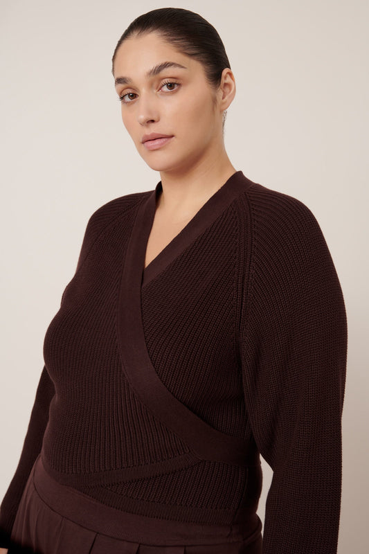 Composure Cardigan