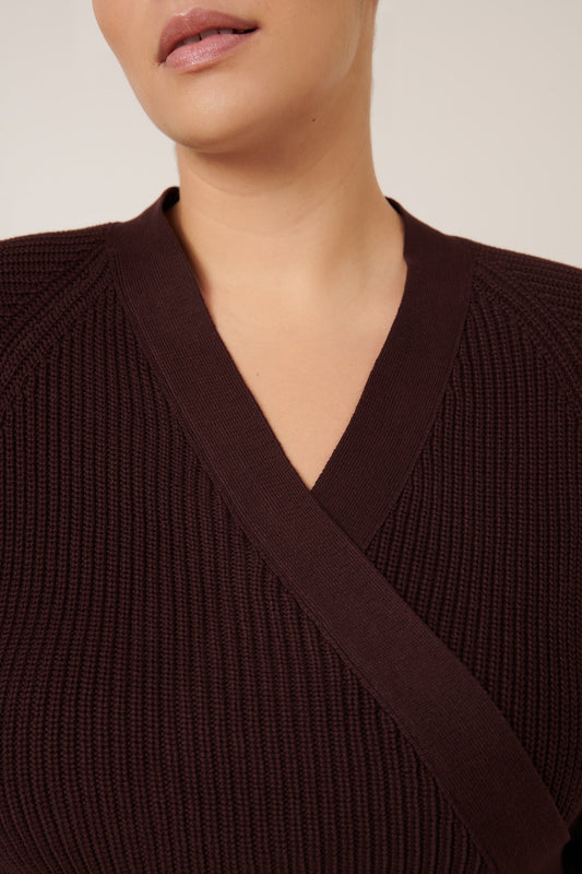 Composure Cardigan