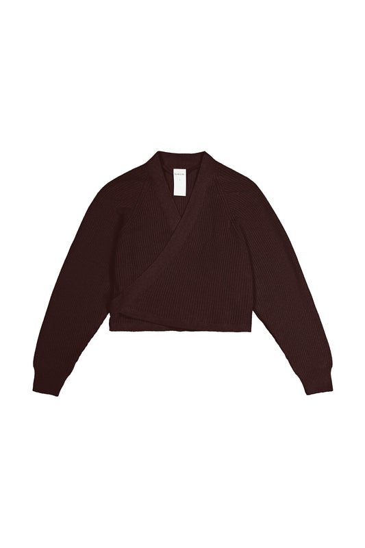 Composure Cardigan