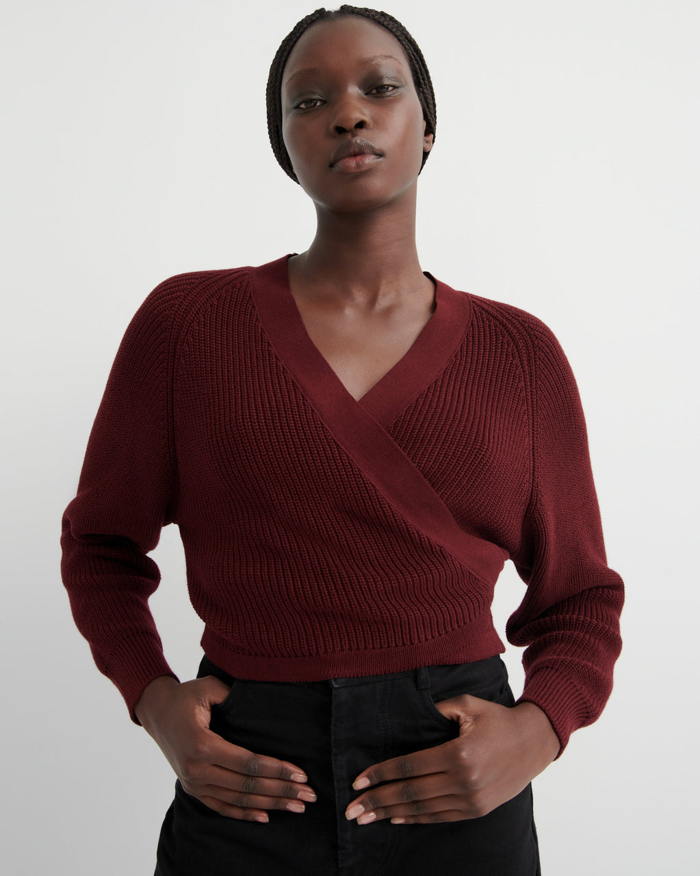 Composure Cardigan