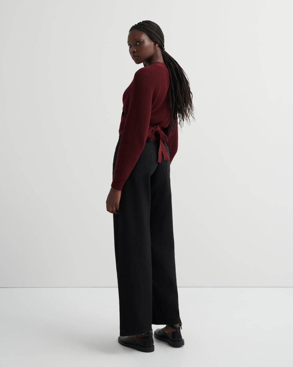 Composure Cardigan