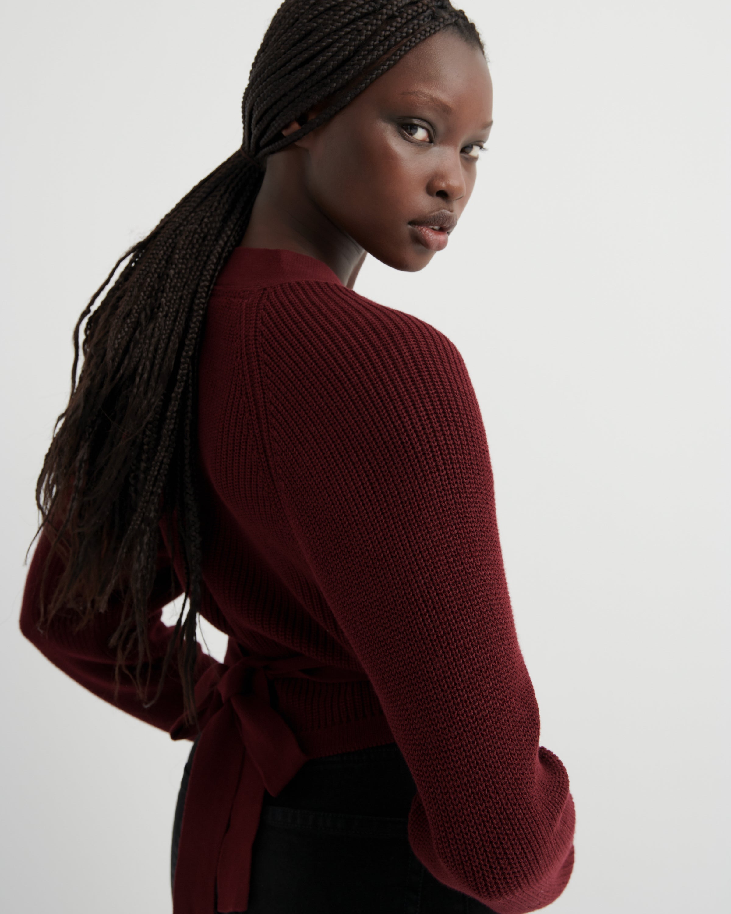 Composure Cardigan