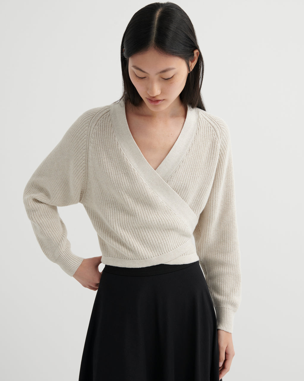 Composure Cardigan