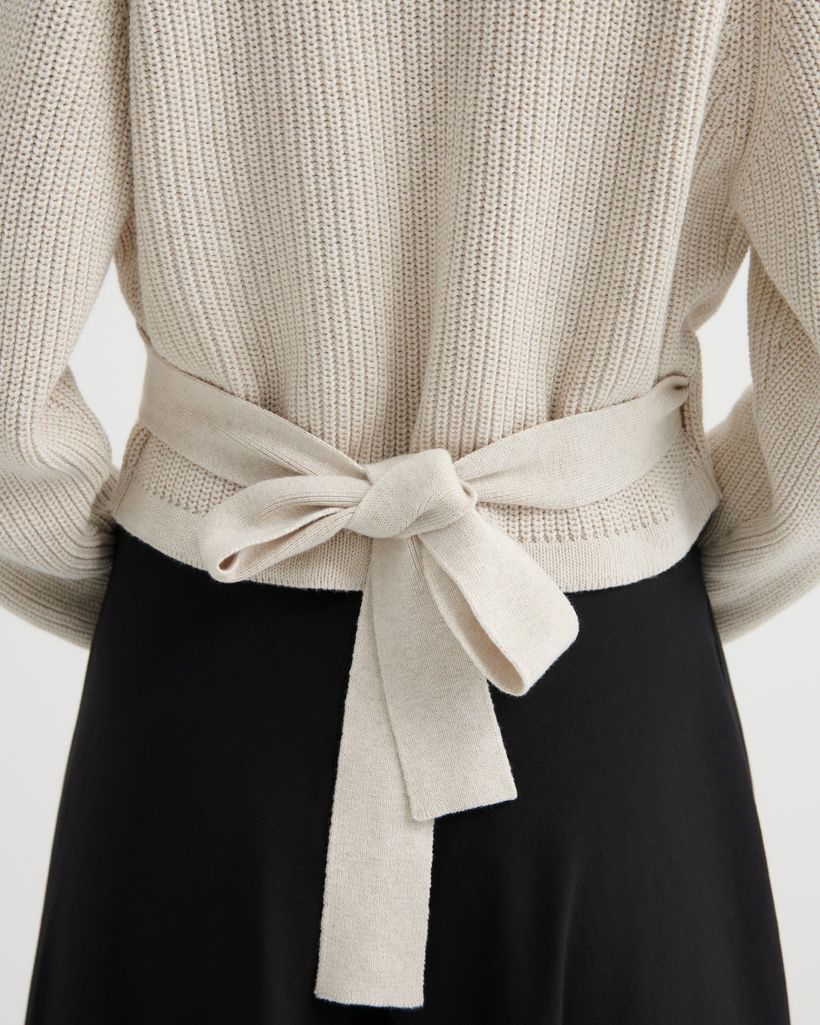 Composure Cardigan