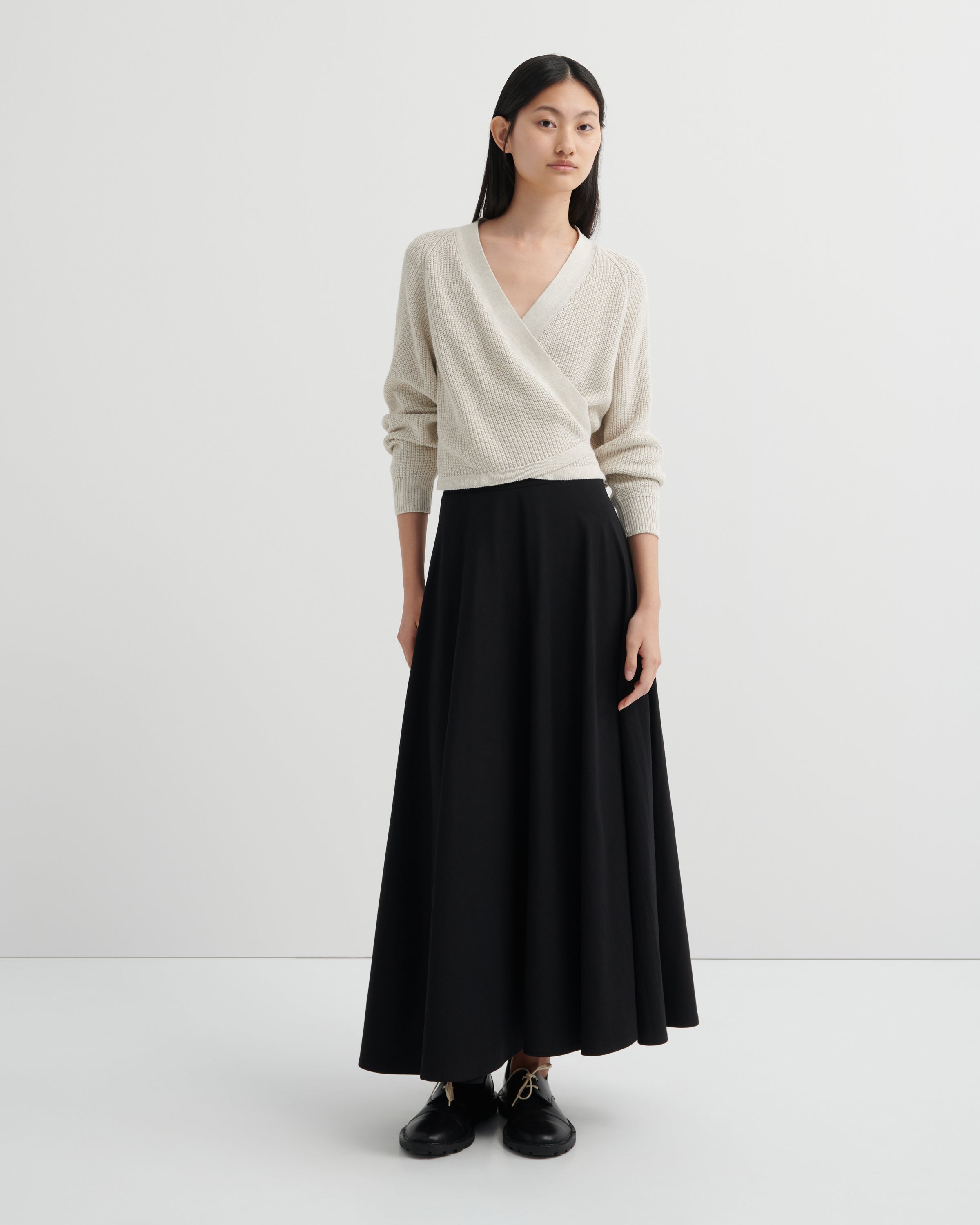 Composure Cardigan