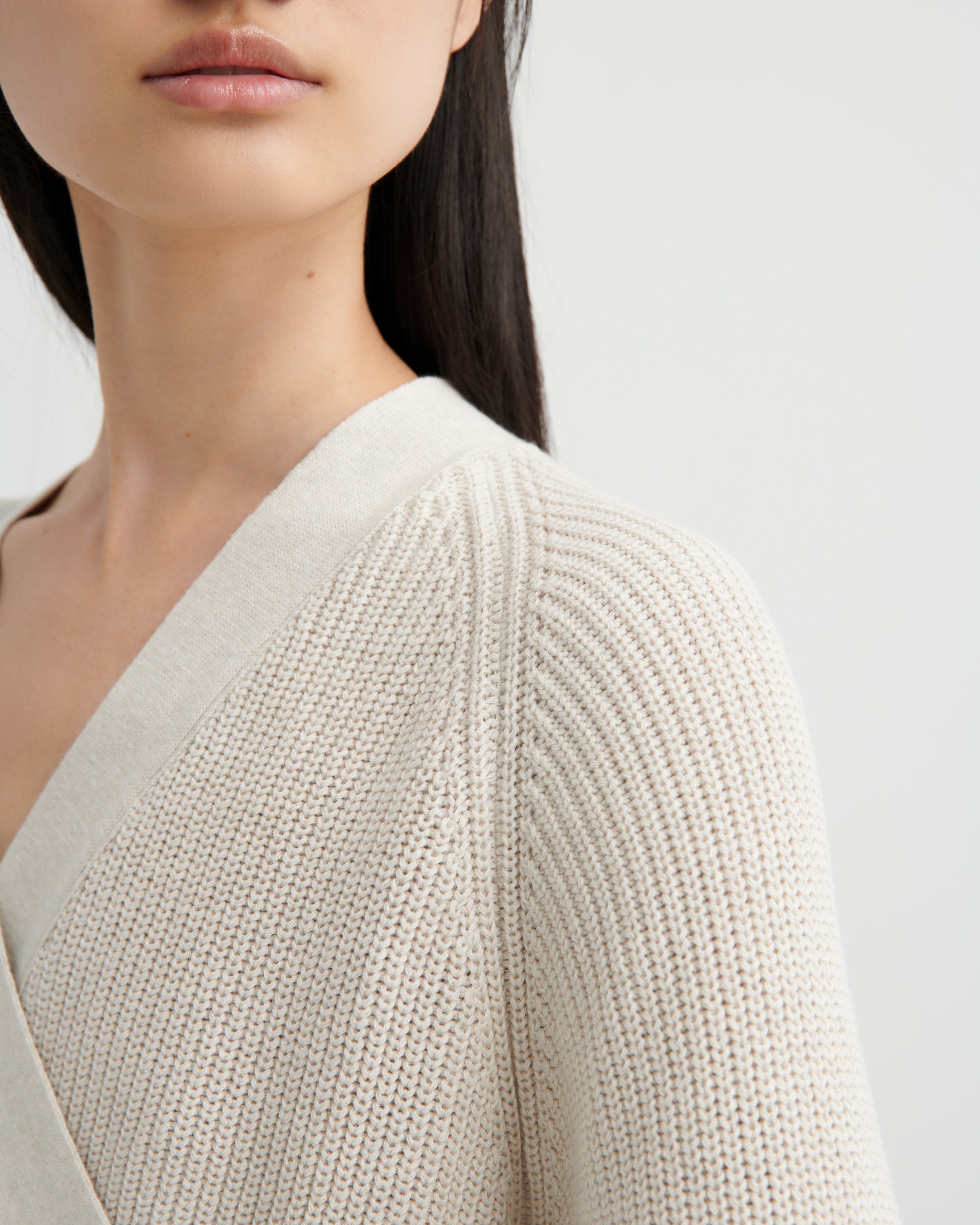 Composure Cardigan